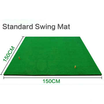 Großhandel Driving Range Golf Mat / Golf Übungsmatte / Golf Schlagen Mat